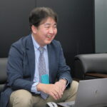 【株式会社パスコ】全国から多くの社員が参加するイベントで活用
